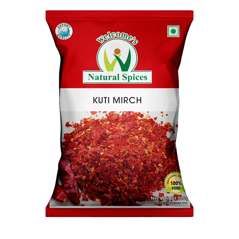 Kuti Mirch - Image 2